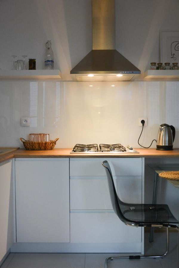 Apartament Centrum Warszawy Varsó Kültér fotó